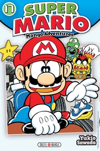 Picture of Super Mario Manga Adventures T17
