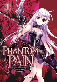 Image de Phantom Pain T01