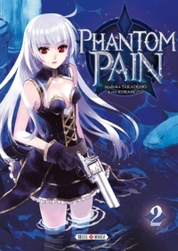 Image de Phantom Pain T02