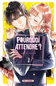 Image de Pourquoi Attendre T01
