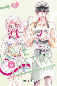Picture of Love and Retry T06