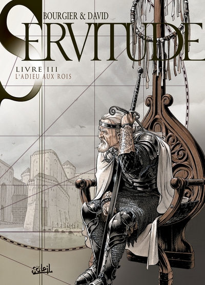 Image de Servitude T03