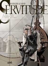 Image de Servitude T03