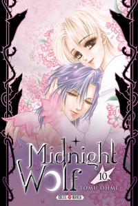 Picture of Midnight Wolf T10