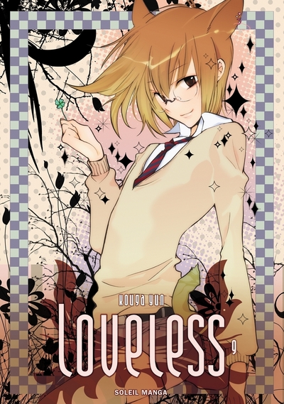 Picture of Loveless T09