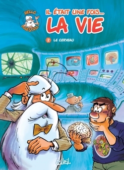 Image de Il était une fois la vie T02