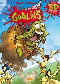 Picture of Goblin's en 3D