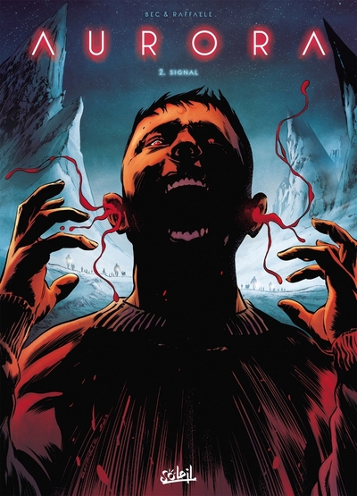 Picture of Aurora T02 - Signal