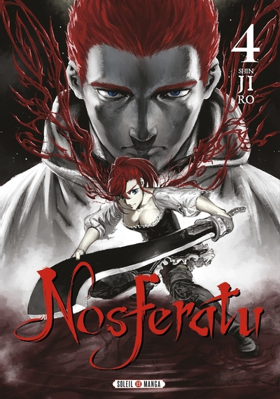 Image de Nosferatu T04