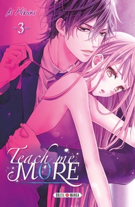 Image de Teach me More T03