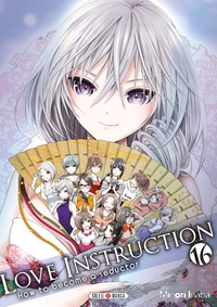 Image de Love Instruction T16