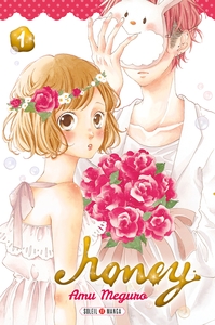 Image de Honey T01