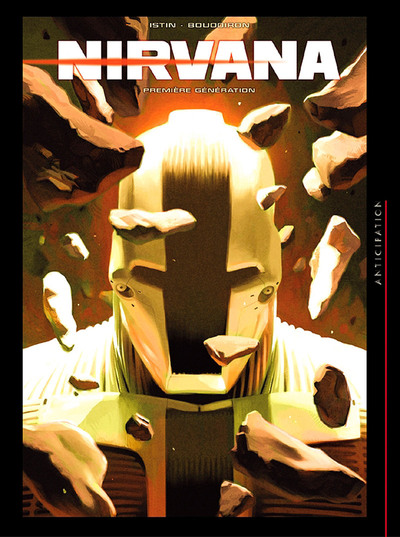 Picture of Nirvana T01 - Première génération