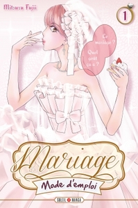 Image de Mariage mode d'emploi T01