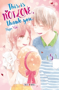 Picture of This is not Love, Thank you T05