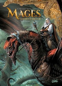 Picture of MAGES - Tome 09 BELTHORAN