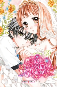 Picture of Ma Petite Femme T03