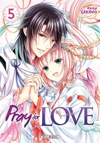 Picture of Pray for Love T05