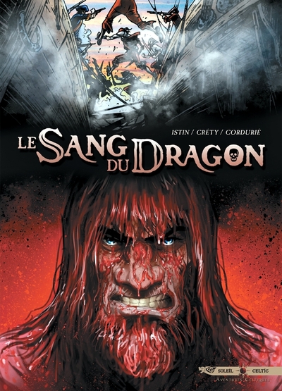 Image de Le Sang du dragon T06