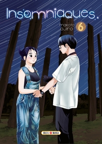 Image de Insomniaques T06