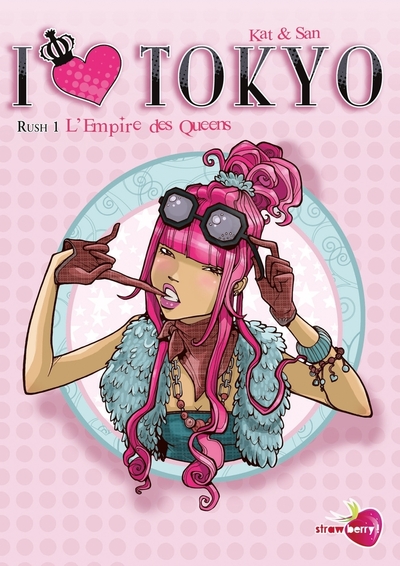 Image de I Love Tokyo