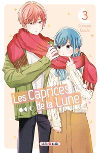 Image de Les Caprices de la Lune T03