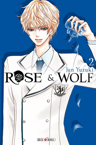 Picture of Rose and Wolf T02