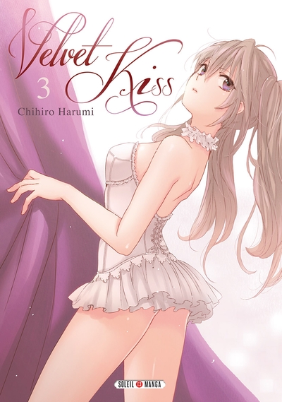 Picture of Velvet Kiss T03