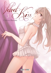 Picture of Velvet Kiss T03