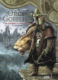 Picture of ORCS ET GOBELINS - Tome 25 KALDEROK