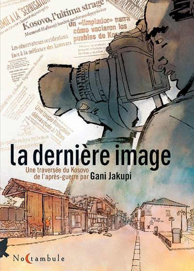 Picture of La Dernière image