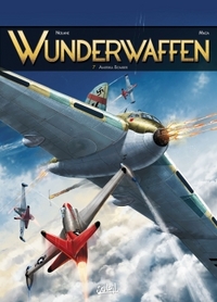 Picture of Wunderwaffen T7