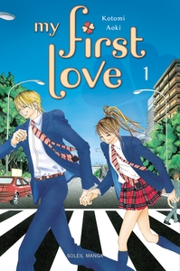 Picture of My first Love T01