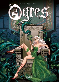 Image de Ogres T03