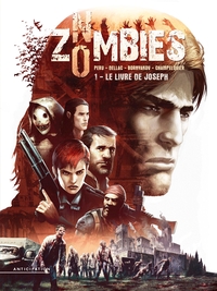 Picture of No Zombies T01