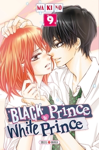 Picture of Black Prince and White Prince T09