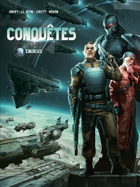 Picture of Conquêtes T05