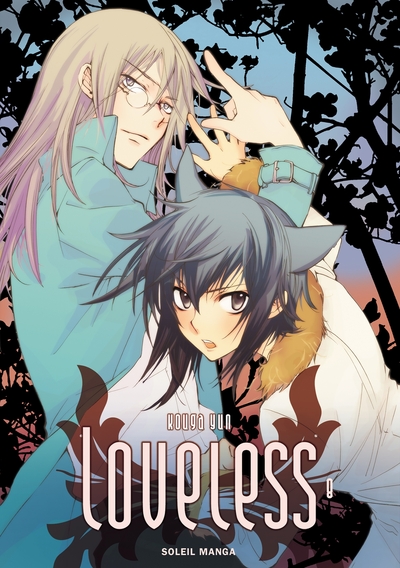 Picture of Loveless T08