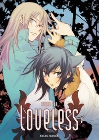 Picture of Loveless T08