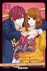 Picture of Be-Twin you and me T11