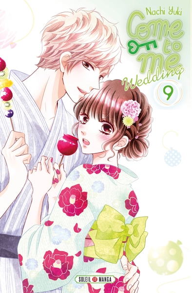 Image de Come to me Wedding T09