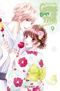 Image de Come to me Wedding T09