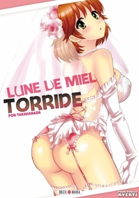 Picture of Lune de miel torride