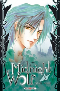 Picture of Midnight Wolf T08