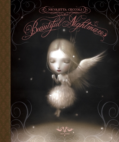 Picture of Beautiful nightmares
