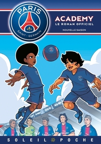 Picture of Paris Saint-Germain Academy - Nouvelle saison