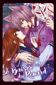 Picture of Le Baiser du Renard T01