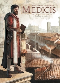 Image de Médicis T01