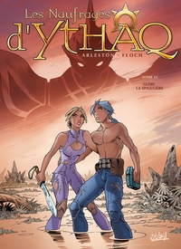 Image de Les Naufragés d'Ythaq T13