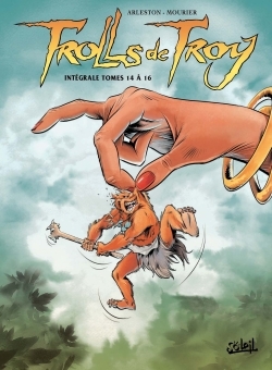 Image de Trolls de Troy - Intégrale T14 à T16